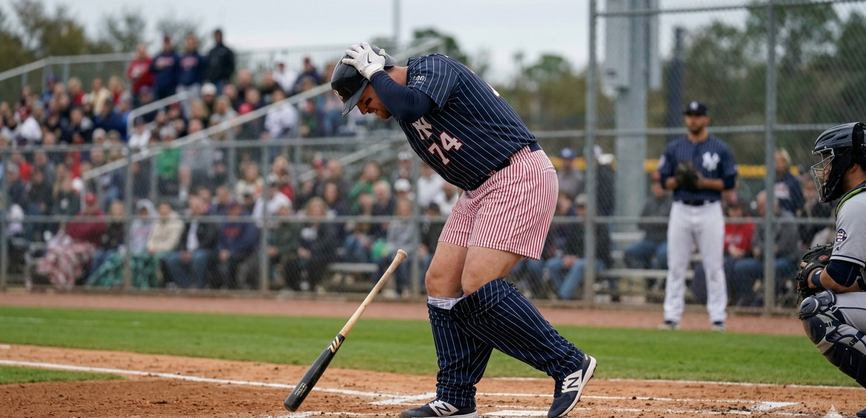 Why Chasing Bat Speed Might Be Ruining Your Batting Average